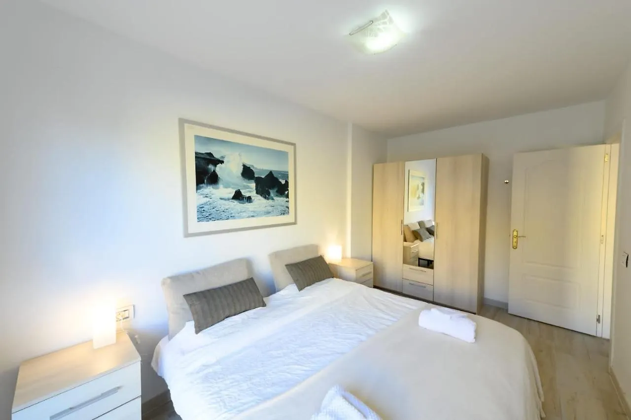 Terraza Los Cristianos أرونا إسبانيا