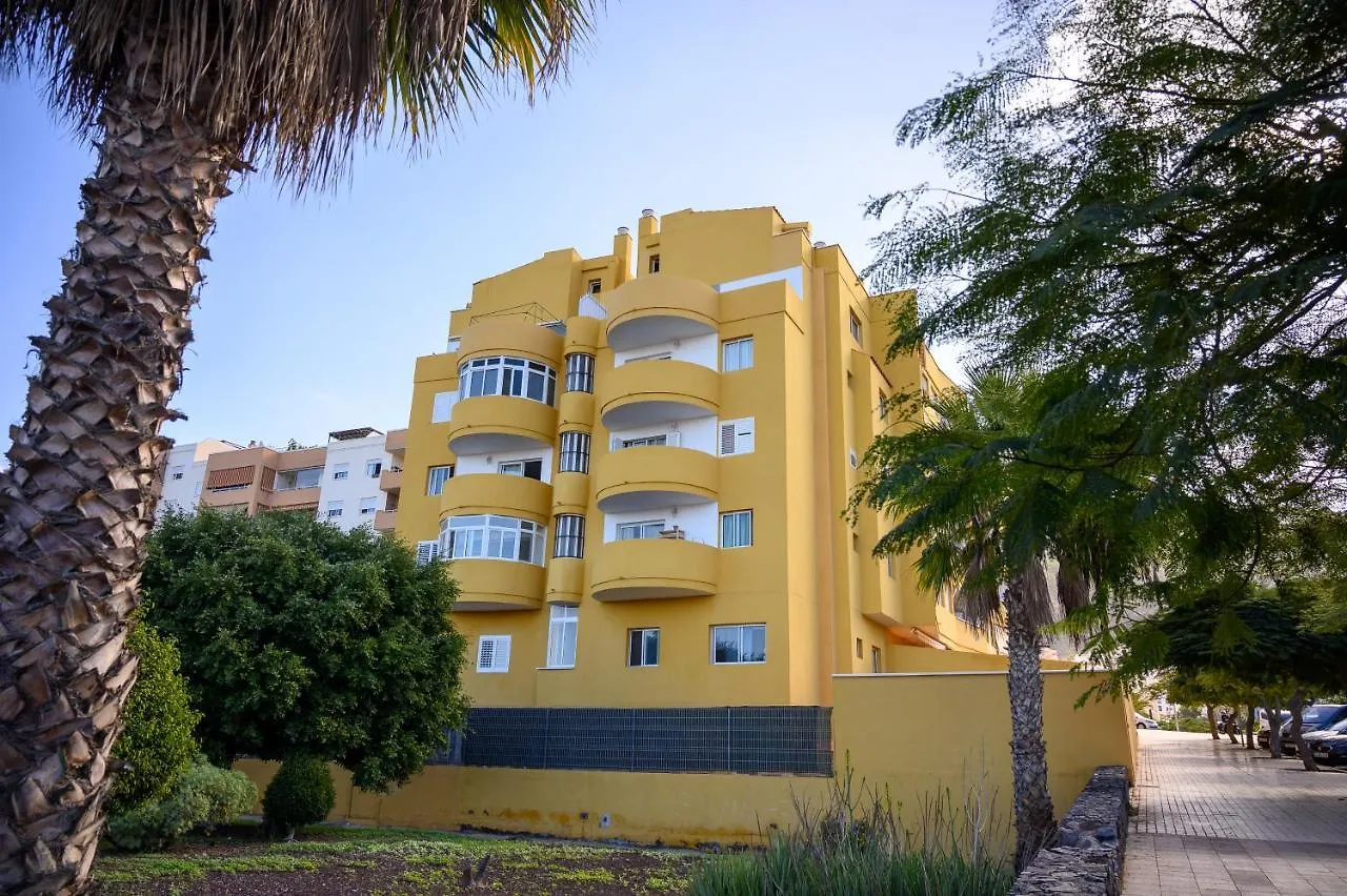 Terraza Los Cristianos Arona  Arona (Tenerife)