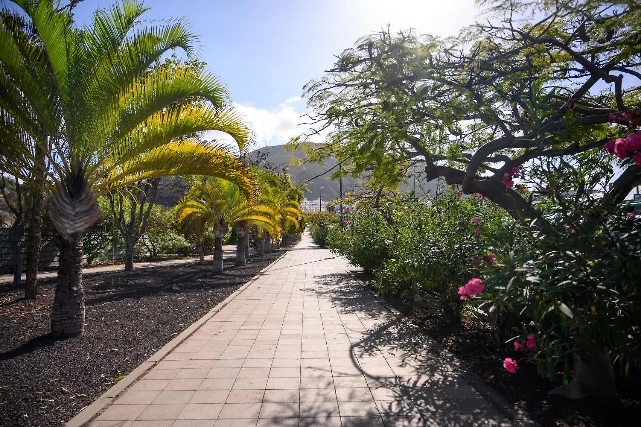 Appartement Terraza Los Cristianos Arona