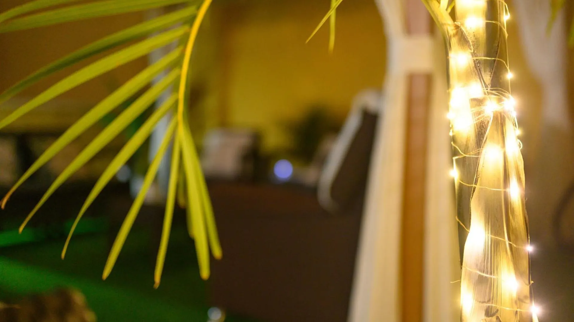 Appartement Terraza Los Cristianos Arona