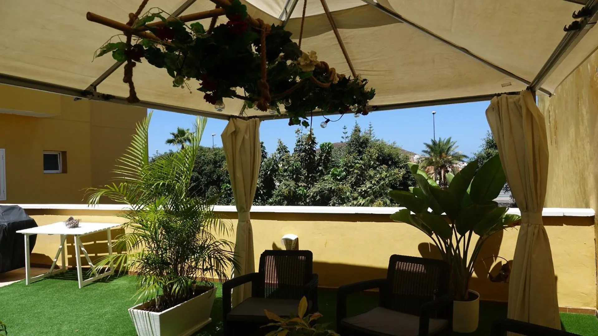 Appartement Terraza Los Cristianos Arona