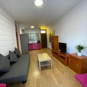 Piteras Apartamento
