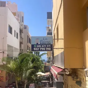 La Paloma Pensjonat