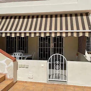 Beautiful Rosas Apartamento