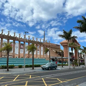5 Min Walk To Gold Mile And 7min To Americas Wifi Apartamento