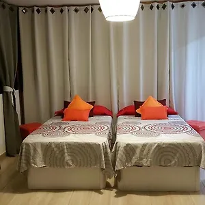  Apartment Bambu