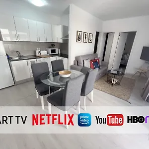 The Cristianos Apartamento