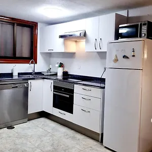  Apartment Parque Santiago 1 Bernal