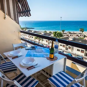  Apartment Cristianos 3
