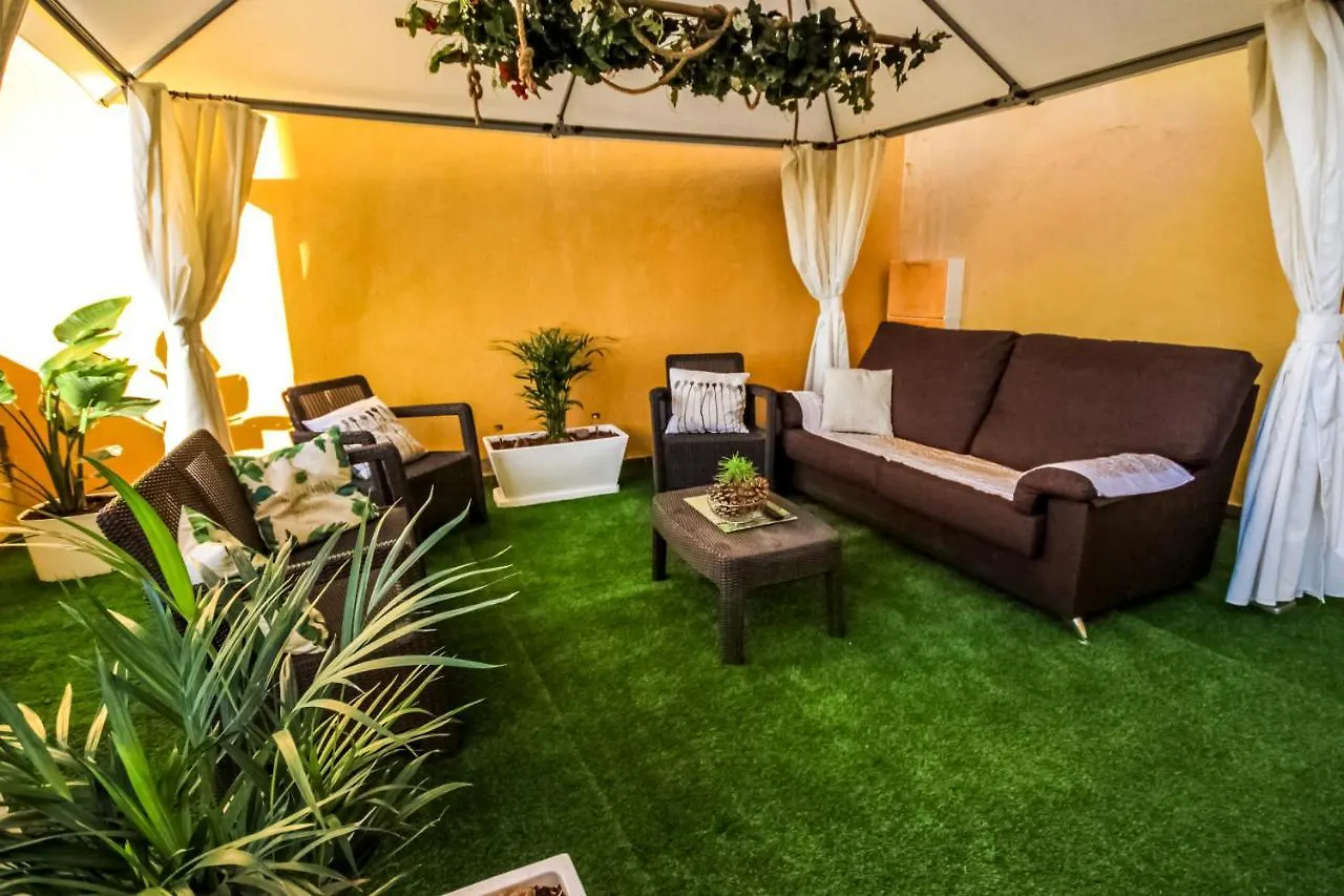 Apartment Terraza Los Cristianos Arona