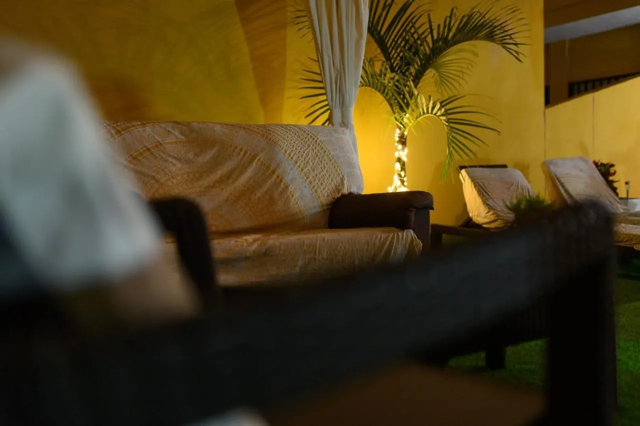 Terraza Los Cristianos Arona  Apartment