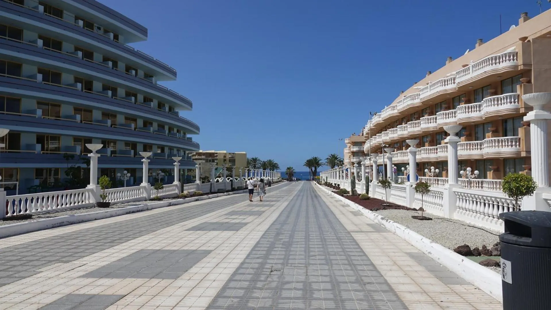 Terraza Los Cristianos Arona  Spain