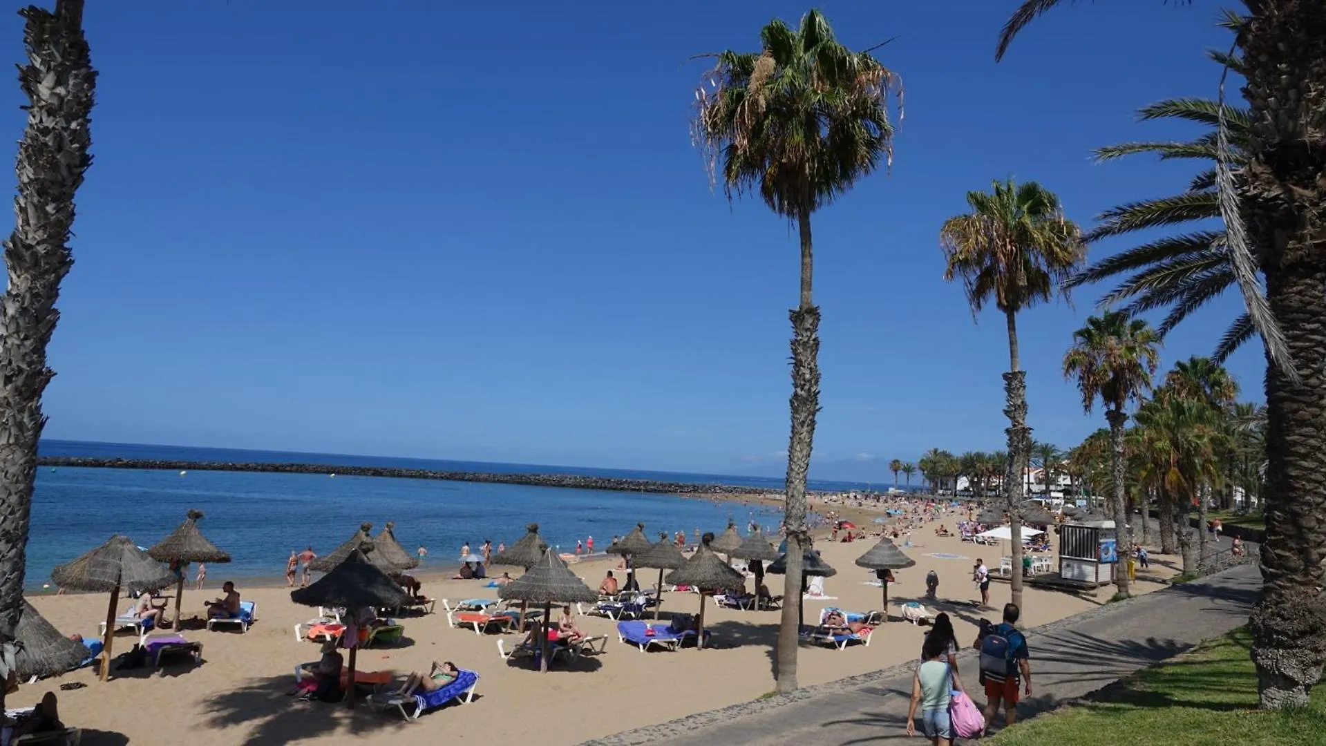 Apartment Terraza Los Cristianos Arona  Spain