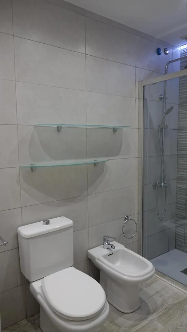 Apartment Terraza Los Cristianos Arona  Spain