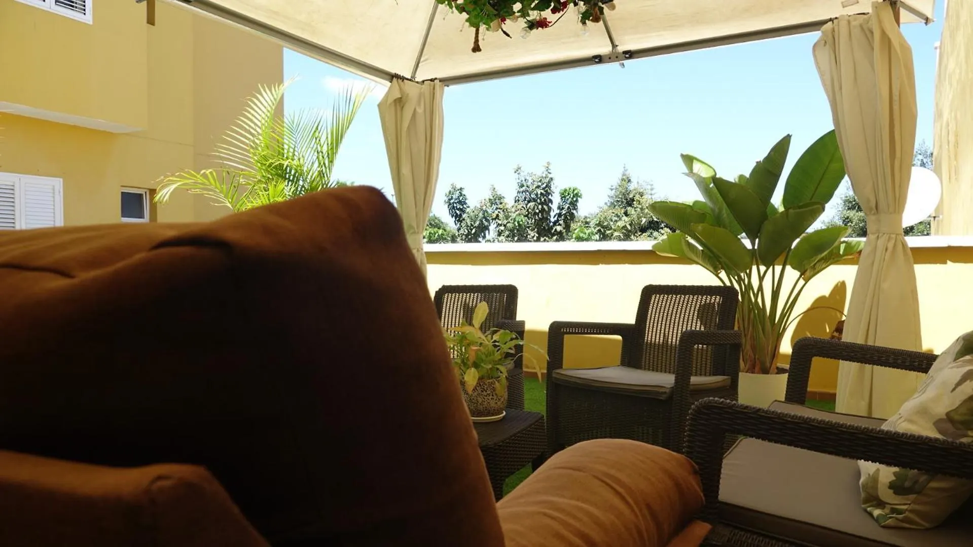 Apartment Terraza Los Cristianos Arona